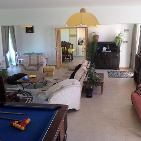 Holiday Home La Ransonniere De Bas Romagny Buitenkant foto