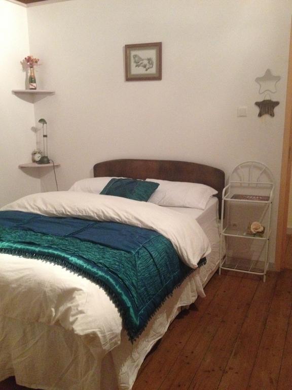Holiday Home La Ransonniere De Bas Romagny Kamer foto