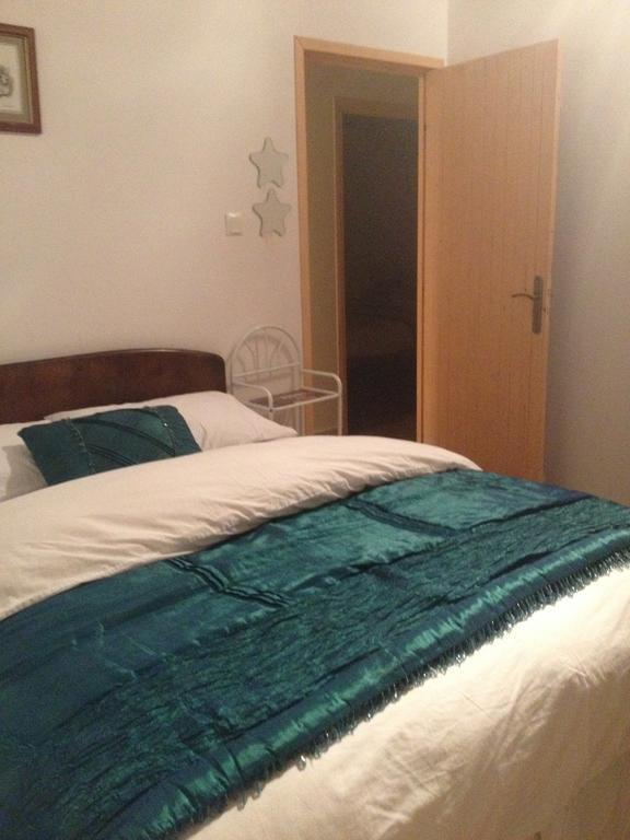 Holiday Home La Ransonniere De Bas Romagny Kamer foto