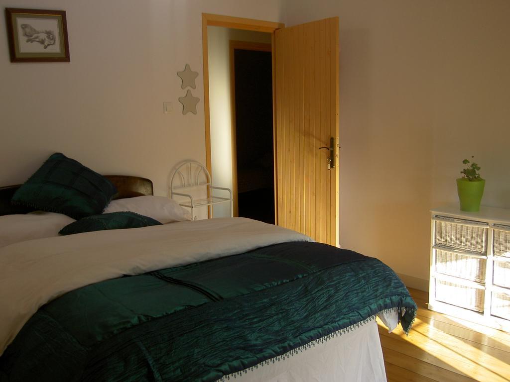 Holiday Home La Ransonniere De Bas Romagny Kamer foto