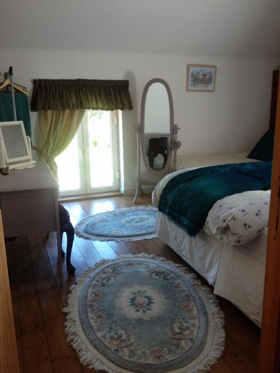 Holiday Home La Ransonniere De Bas Romagny Buitenkant foto