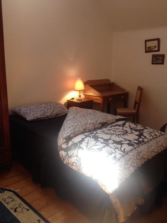 Holiday Home La Ransonniere De Bas Romagny Buitenkant foto